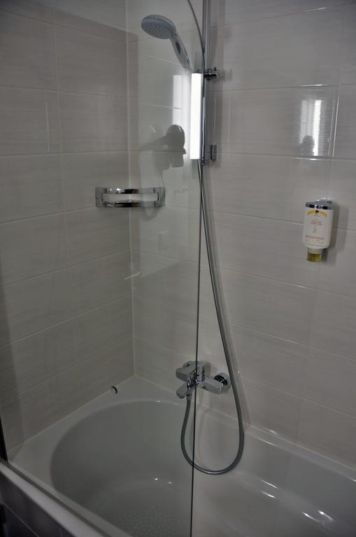 Hotel Garni Oberrhein Rheinfelden  Rom bilde