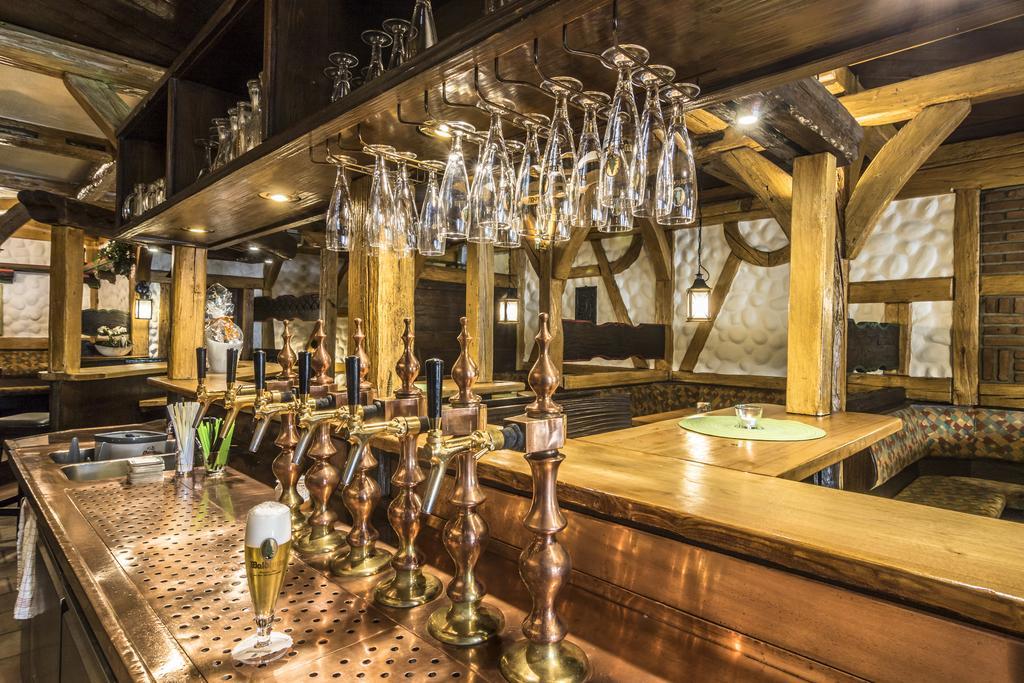 Hotel Garni Oberrhein Rheinfelden  Eksteriør bilde