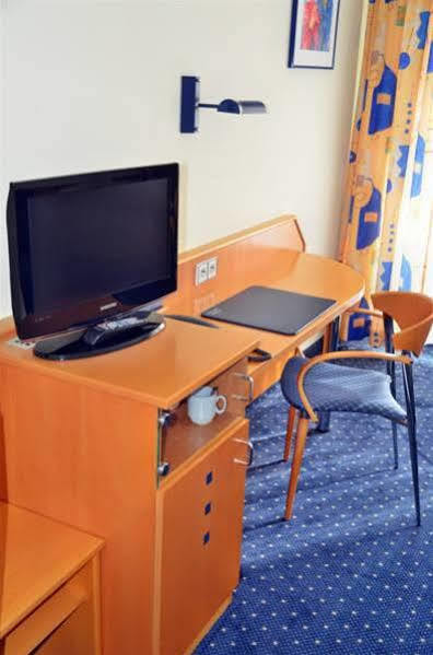 Hotel Garni Oberrhein Rheinfelden  Eksteriør bilde